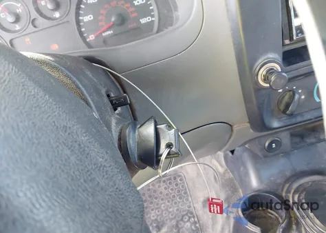 2011 Ford Ranger Xl from USA, damaged, VIN 1FTKR1AD3BPA65991